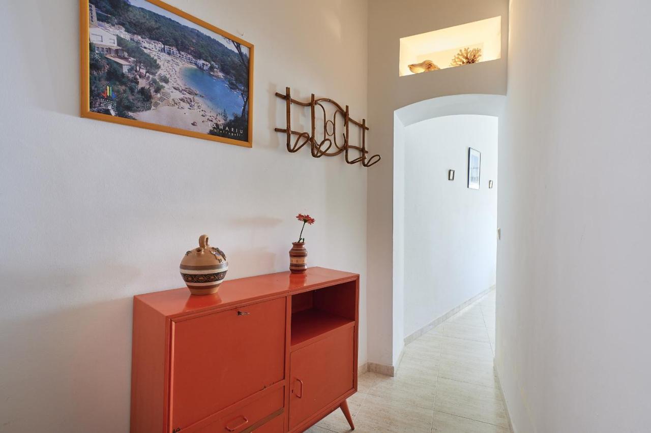 1Auro - Calella De Palafrugell Apartment Exterior photo