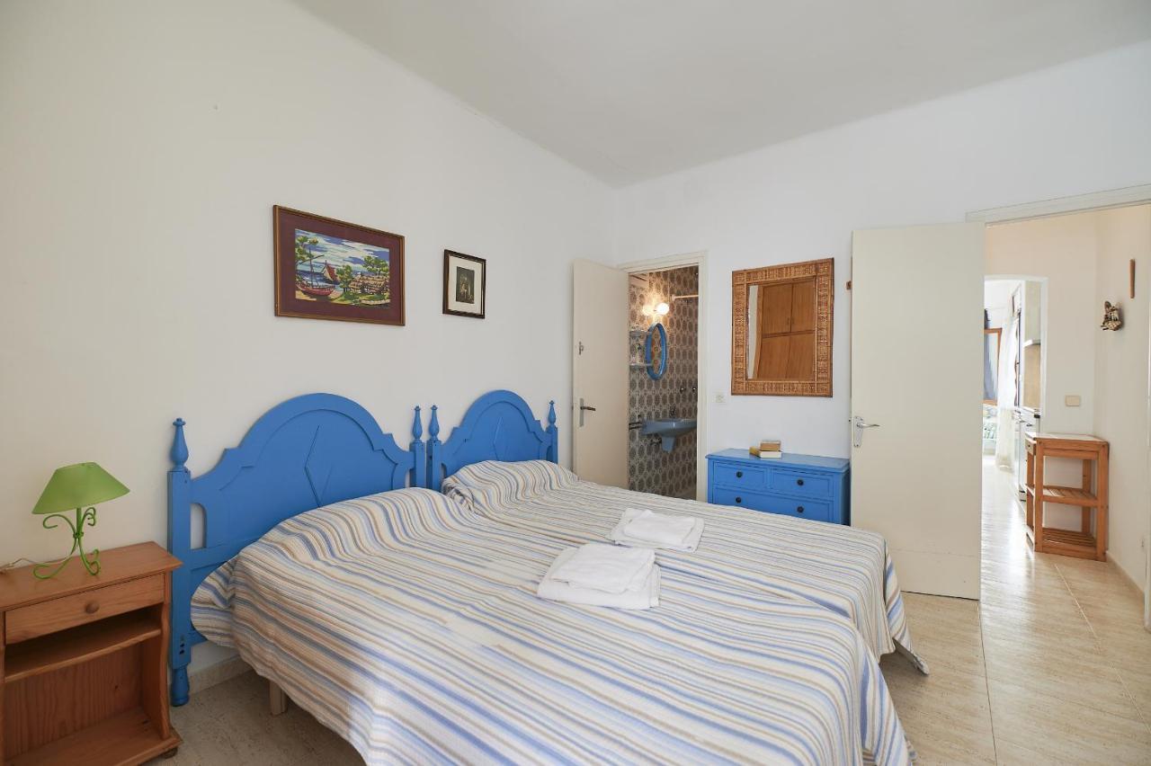 1Auro - Calella De Palafrugell Apartment Exterior photo