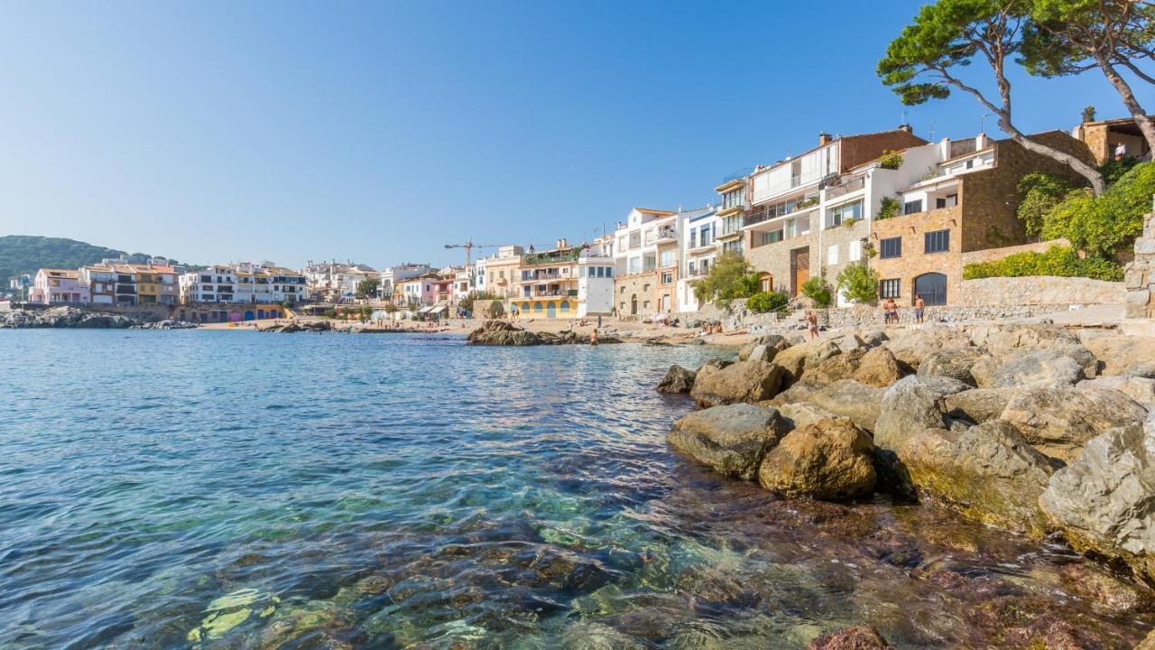 1Auro - Calella De Palafrugell Apartment Exterior photo