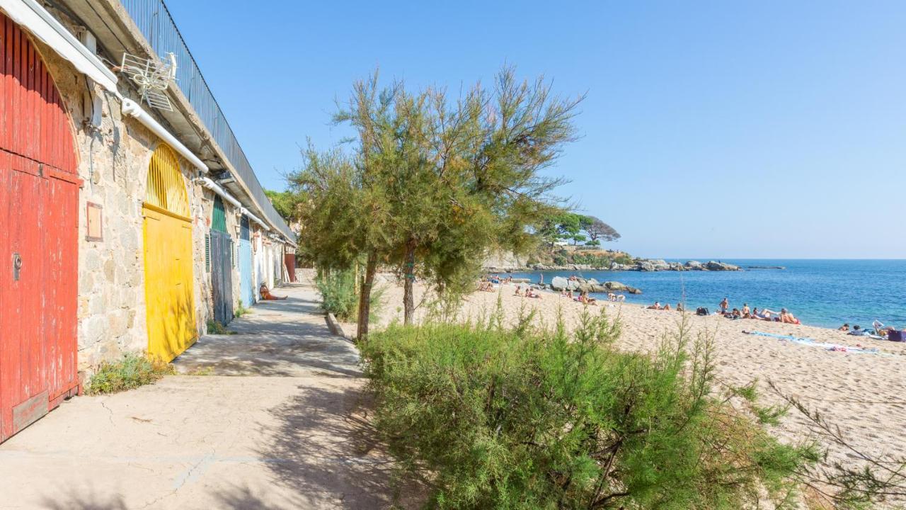 1Auro - Calella De Palafrugell Apartment Exterior photo